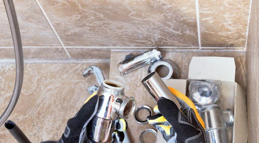 Professional New roof installation in Paxton, IL